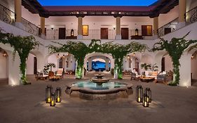 Zoetry Casa del Mar Los Cabos