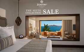 Zoetry Casa del Mar Los Cabos